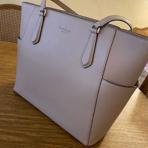 Kate Spade shoulder bag/large tote